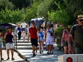 H Θεσσαλία στις «ευάλωτες» περιοχές ακραίων θερμοκρασιών